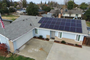 JP Electric & Solar