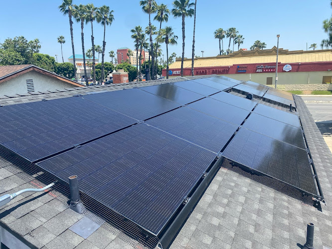 Go Solar with Alex