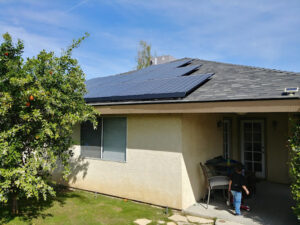 1st Light Energy